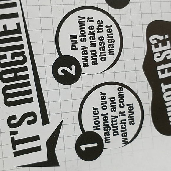 JARU Toys Jaru Lab Putty Putty 2 Packs Poshmark